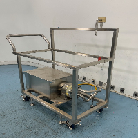 QuattroFlow Pump Diaphragm image 1